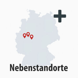 Nebenstandorte