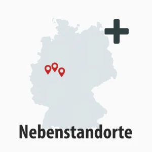 Nebenstandorte - Produktbild